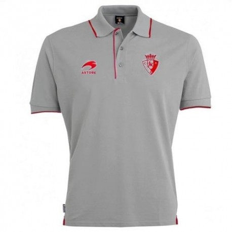 Polo da rappresentanza Osasuna 2012/13 - Astore