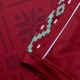 Camiseta de futbol seleccion Bielorrusia primera 2024/26 - Errea
