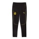 Borussia Dortmund casual presentation sweat tracksuit 2024/25 - Puma