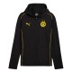 Borussia Dortmund Präsentation casual Trainingsanzug 2024/25 - Puma