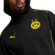 Borussia Dortmund Präsentation casual Trainingsanzug 2024/25 - Puma