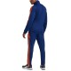 Juventus training bench tracksuit 2024/25 navy blue - Adidas