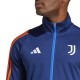 Survetement d'entrainement Juventus 2024/25 bleu - Adidas
