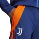 Chandal de entrenamiento Juventus 2024/25 azul - Adidas