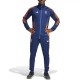 Survetement d'entrainement Juventus 2024/25 bleu - Adidas