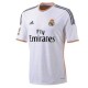 Real Madrid CF hogar Jersey 2013/14-Adidas