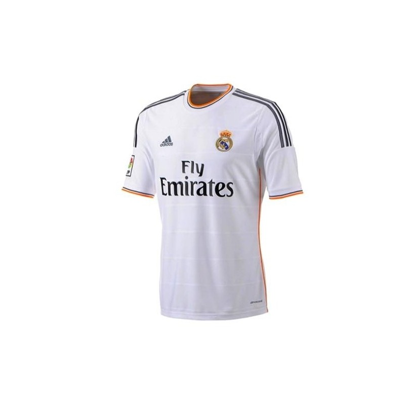 real madrid cf jersey