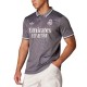 Real Madrid CF Third Fußball Trikot "Trefoil" 2024/25 - Adidas
