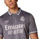 Maillot de foot Real Madrid CF "Trefoil" troisieme 2024/25 - Adidas