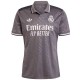 Real Madrid CF Third Fußball Trikot "Trefoil" 2024/25 - Adidas