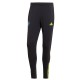 Arsenal FC black training technical tracksuit 2023/24 - Adidas