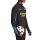 Chandal tecnico negro de entreno Arsenal 2023/24 - Adidas