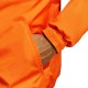New York City FC Anthem Präsentationsjacke 2023 - Adidas