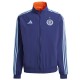 Giacca rappresentanza pre-match New York City FC 2023 - Adidas