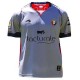 Osasuna lejos fútbol Jersey 2012/13-Azor