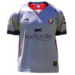 Osasuna lejos fútbol Jersey 2012/13-Azor