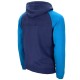 SS Lazio training Casual Präsentationsanzug 2024/25 blau - Mizuno
