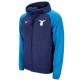 SS Lazio training Casual Präsentationsanzug 2024/25 blau - Mizuno
