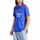 Olympique de Lyon segunda camiseta 2023/24 - Adidas