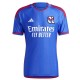 Maglia calcio Olympique Lione Away 2023/24 - Adidas