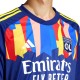 Olympique Lyon Third football shirt 2023/24 - Adidas