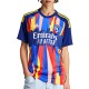 Olympique de Lyon tercera camiseta 2023/24 - Adidas