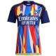 Olympique de Lyon tercera camiseta 2023/24 - Adidas