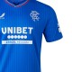 Maglia calcio Glasgow Rangers Home 2023/24 - Castore