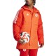 Giubbotto parka allenamento Bayern Monaco 2024 - Adidas