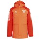 Abrigo parka de entreno Bayern Munich 2024 - Adidas