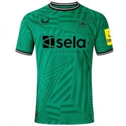 Maillot de foot Newcastle United extérieur 2023/24 - Castore