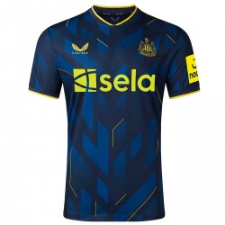 Newcastle United tercera camiseta de futbol 2023/24 - Castore