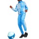 Tuta da rappresentanza pre-match Manchester City 2023/24 - Puma