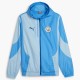 Manchester City pre-match presentation jacket 2023/24 - Puma