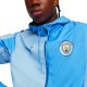 Veste de presentation pre-match Manchester City 2023/24 - Puma