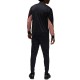 Jordan x PSG black UCL training presentation tracksuit 2024/25 - Jordan