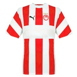 Maglia calcio Olympiakos Pireo Home 2005/06 - Puma