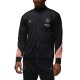 Jordan x PSG UCL training präsentationsanzug 2024/25 schwarz - Jordan