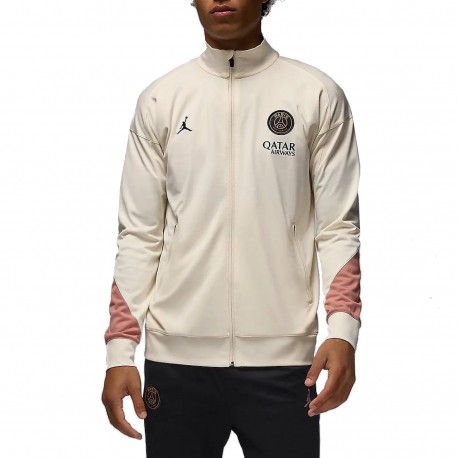 Jordan x PSG tuta rappresentanza UCL 2024/25 - Jordan