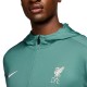 Liverpool kapuzen training präsentationsanzug 2024/25 - Nike