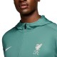 Liverpool tuta da rappresentanza cappuccio 2024/25 - Nike