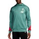 Liverpool kapuzen training präsentationsanzug 2024/25 - Nike