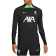 Liverpool FC Technical Trainingsanzug 2023/24 schwarz - Nike