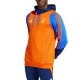 Juventus hooded training technical tracksuit 2024/25 - Adidas
