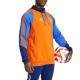 Tuta tecnica allenamento cappuccio Juventus 2024/25 - Adidas