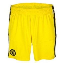 Chelsea FC-Torwart shorts Shorts Home 2013/14-Adidas
