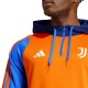 Sudadera tecnica entreno capucha Juventus 2024/25 - Adidas