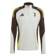 Juventus UCL training technical sweat top 2024/25 - Adidas