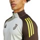 Tech sweat top d'entrainement Juventus UCL 2024/25 - Adidas