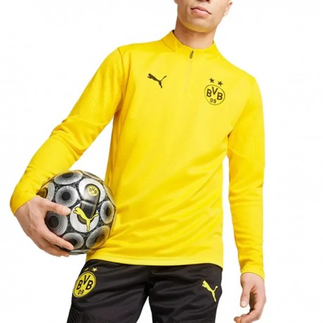 Tuta tecnica allenamento Borussia Dortmund 2024/25 - Puma